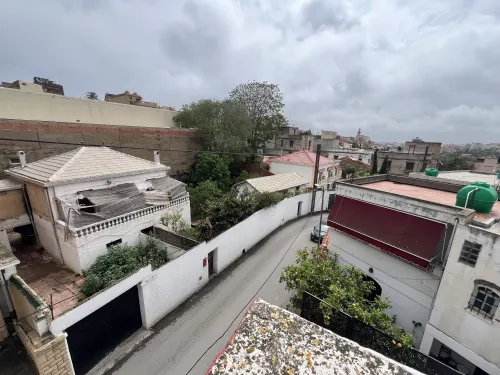 Vente Villa Alger El mouradia