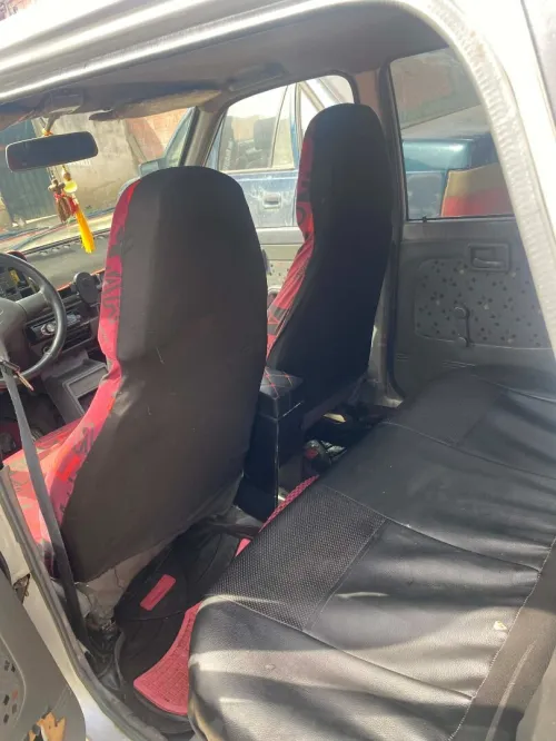 Suzuki Maruti 800 2010 Maruti 800