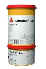 SikaDur 330   