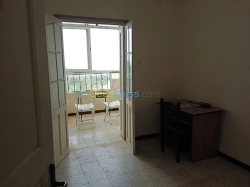 Vente Appartement F3 Chlef Beni haoua