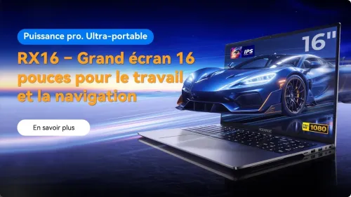 Pc portable AceMagic RX16
