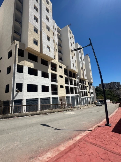 Vente Local Béjaïa Bejaia