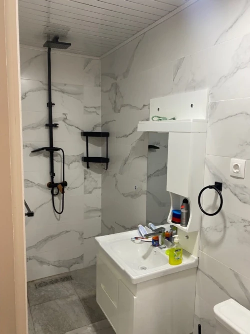 Location vacances Appartement F2 Béjaïa Tichy