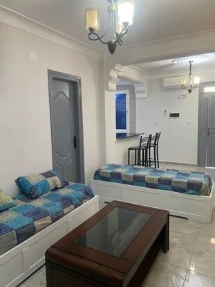Location vacances Appartement F3 Béjaïa Tichy