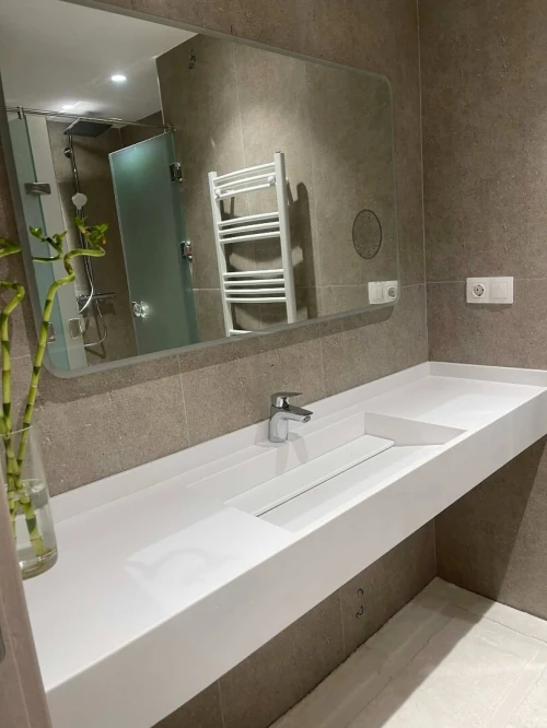 Vente Appartement F4 Alger Dely brahim