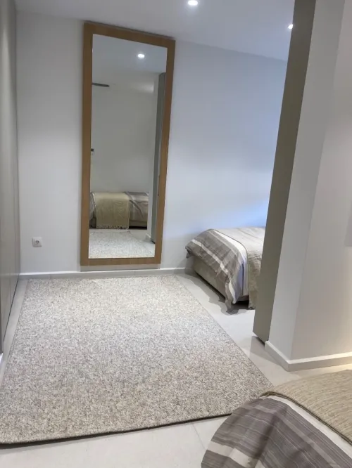 Vente Appartement F4 Alger Dely brahim