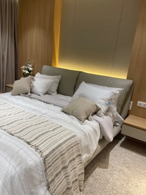 Vente Appartement F4 Alger Dely brahim
