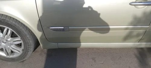 Renault Laguna 2 2002 initiale
