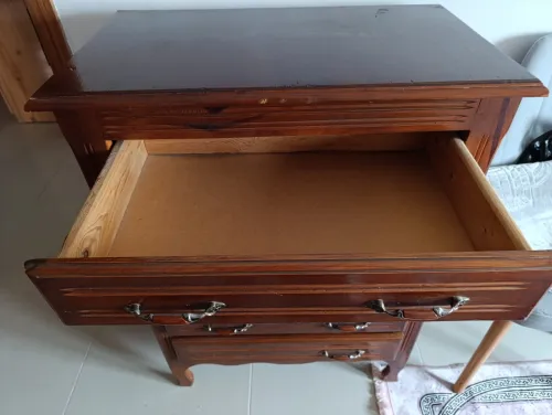 Commode 5 tiroirs