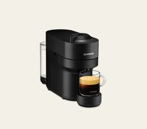 MACHINE A CAFÉ NESPRESSO VERTUO POP NEUVE