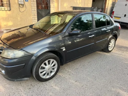 Renault Megan 2009 
