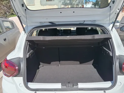 Dacia Sandero 2025 Journey