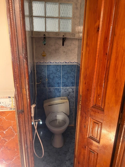 Vente Appartement F2 Alger Saoula