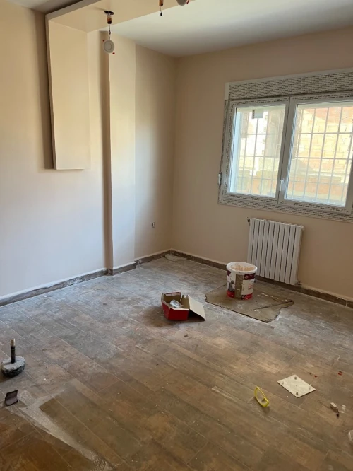 Location Appartement Niveau de villa F4 Alger Saoula