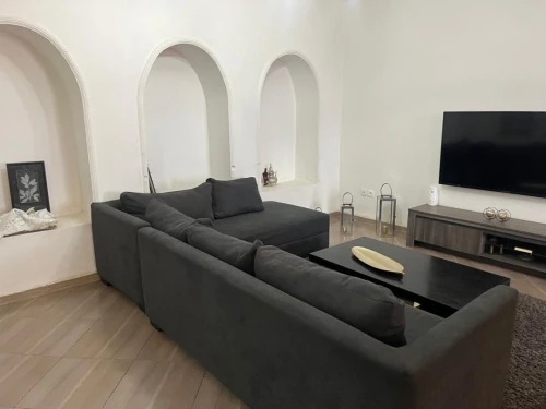 Vente Villa Alger Saoula