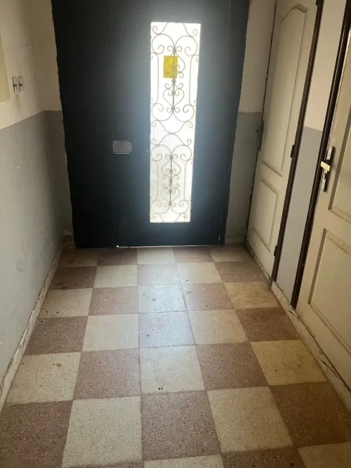 Location Appartement Niveau de villa F3 Alger Saoula