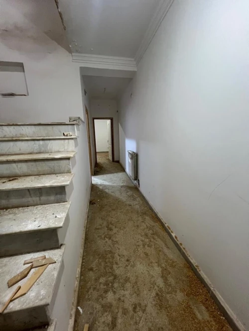 Vente Villa Alger Saoula