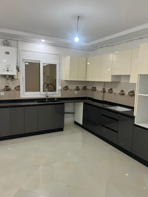 Vente Appartement F3 F5 Alger Saoula