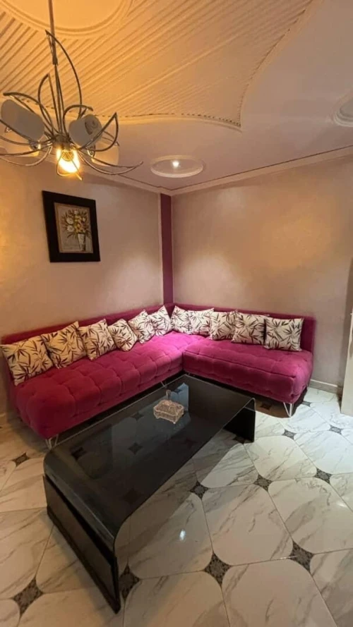 Vente Villa Alger Saoula