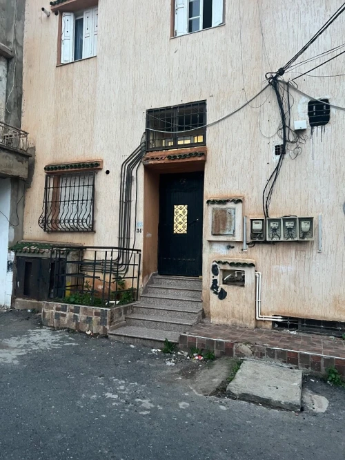 Location Appartement Niveau de villa F2 Alger Birkhadem