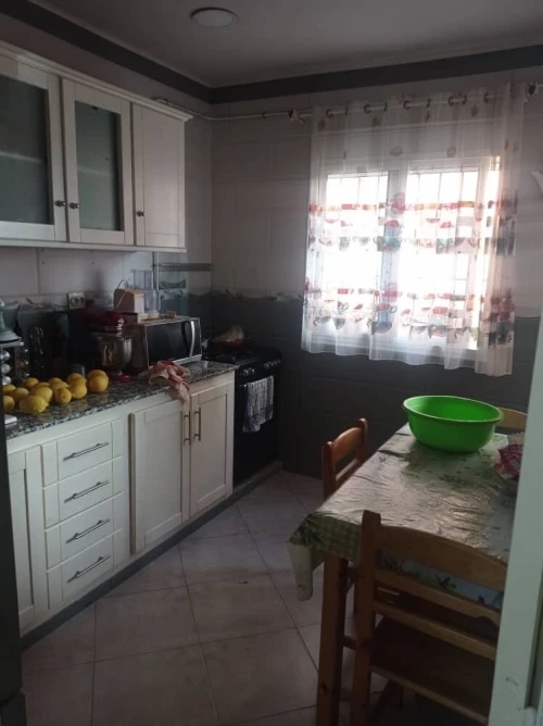 Vente Appartement F3 Alger Saoula