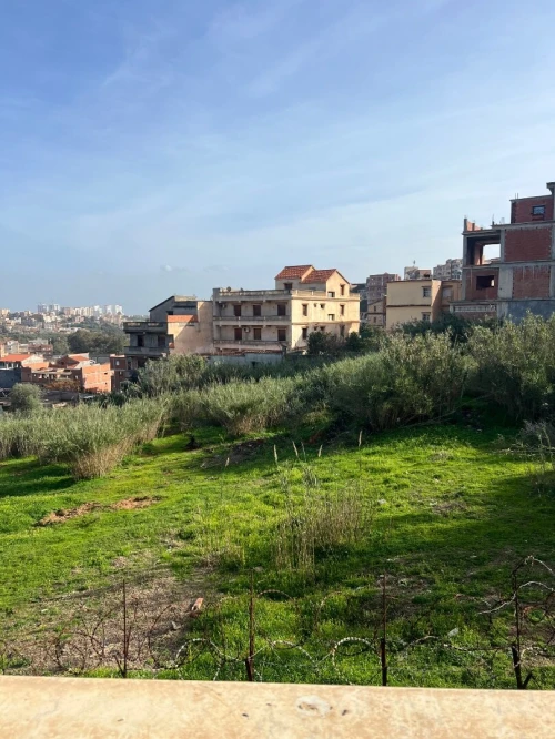Location Appartement Niveau de villa F4 Alger Saoula