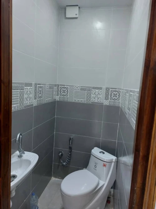 Vente Appartement F3 Alger Saoula