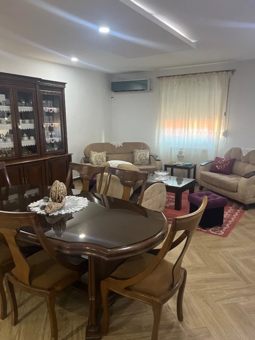 Vente Villa Alger Saoula