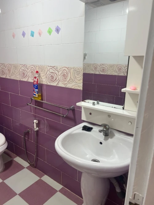 Location Appartement Niveau de villa F3 Alger Saoula