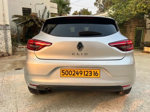 Renault Clio 5  2023 Evolution