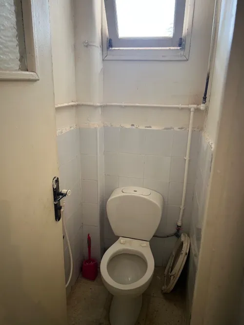 Vente Appartement F3 Alger Saoula