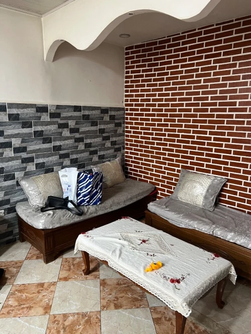 Vente Villa Alger Saoula