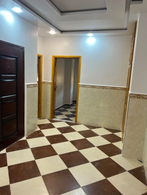 Location Appartement Niveau de villa F4 Alger Saoula