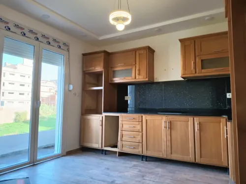 Location Appartement Niveau de villa F4 Alger Saoula