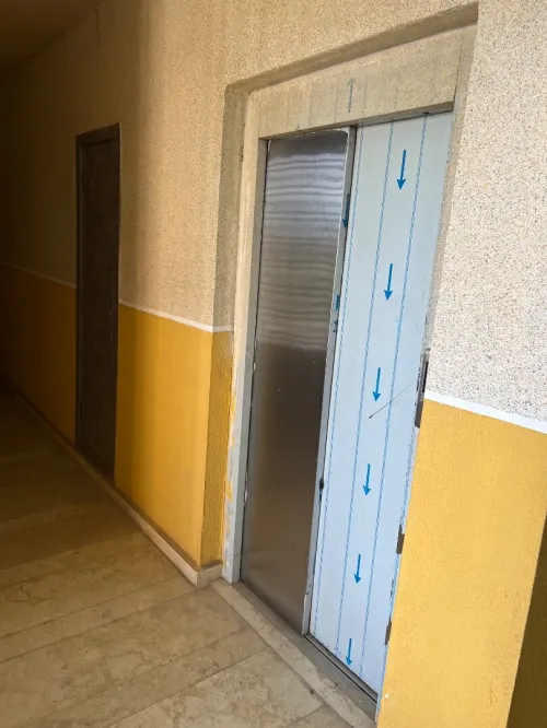 Location Appartement F4 Alger Ouled fayet
