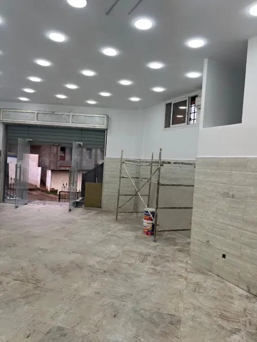 Location Local Alger Birkhadem