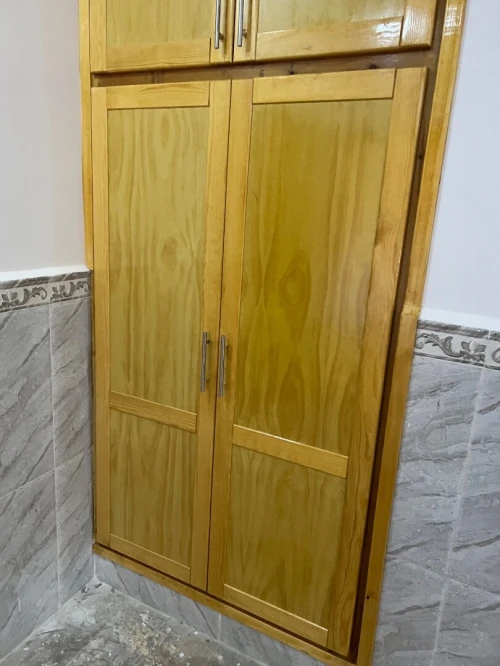 Location Appartement Niveau de villa F4 Alger Saoula