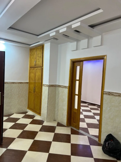 Location Appartement Niveau de villa F4 Alger Saoula