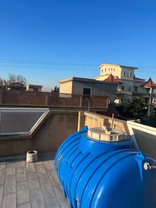 Vente Villa Alger Saoula