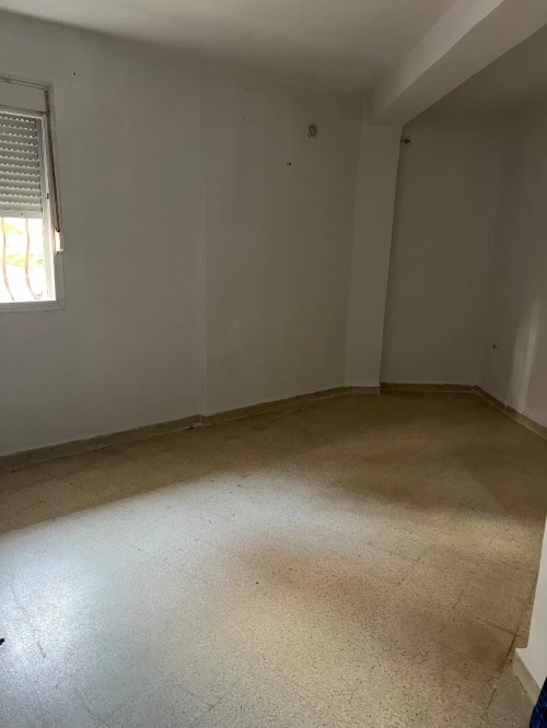 Location Appartement F3 Alger Saoula