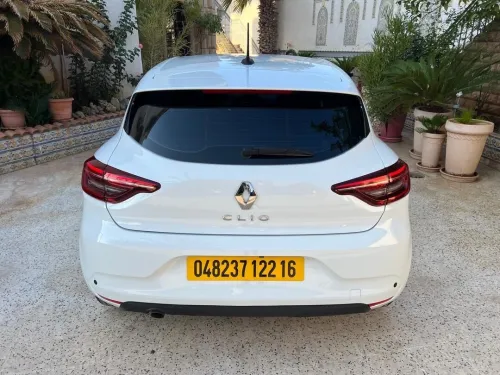 Renault Clio 4 RS 2022 