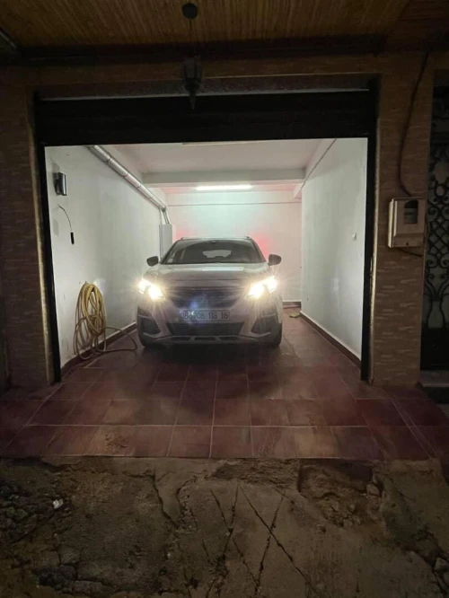 Vente Villa Alger Saoula