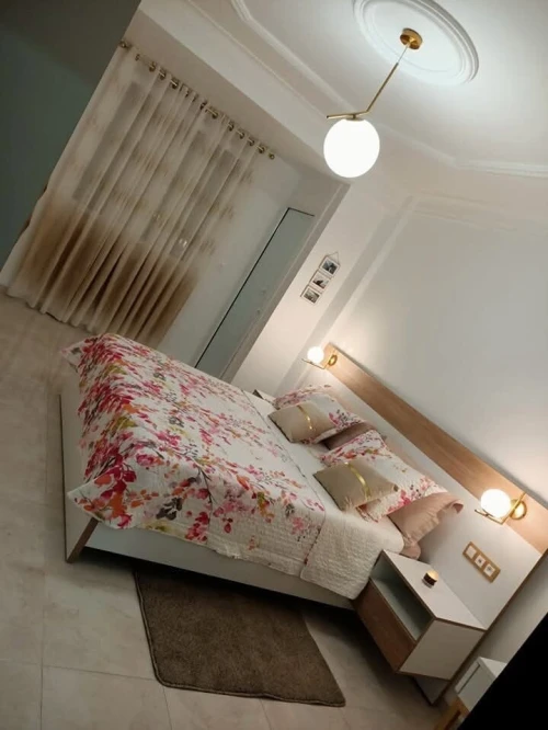 Vente Appartement F4 Alger El achour
