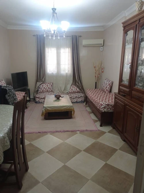 Vente Appartement F3 Alger Saoula