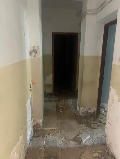 Vente Appartement F4 Alger Saoula