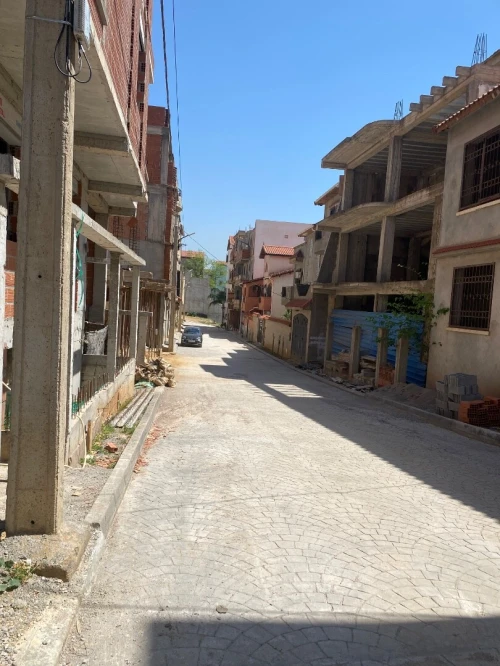 Vente Villa Alger Saoula