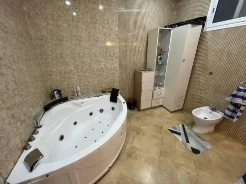 Vente Villa Alger Saoula