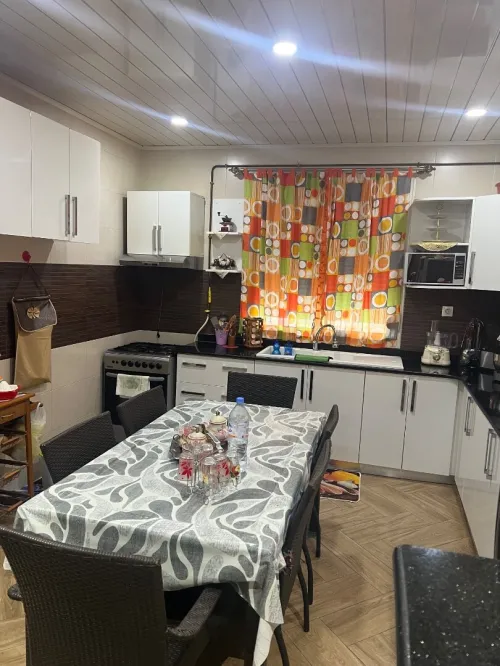 Vente Villa Alger Saoula