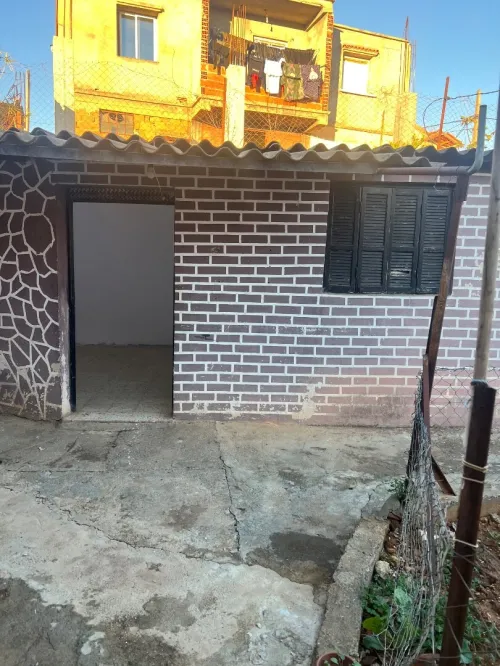 Location Villa Alger Saoula