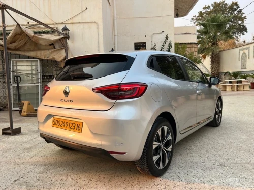 Renault Clio 5  2023 Evolution